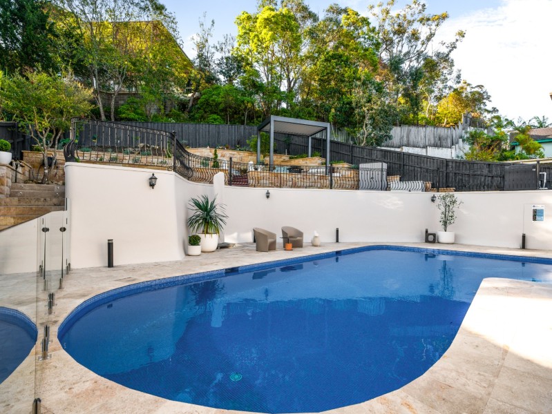 East Killara project